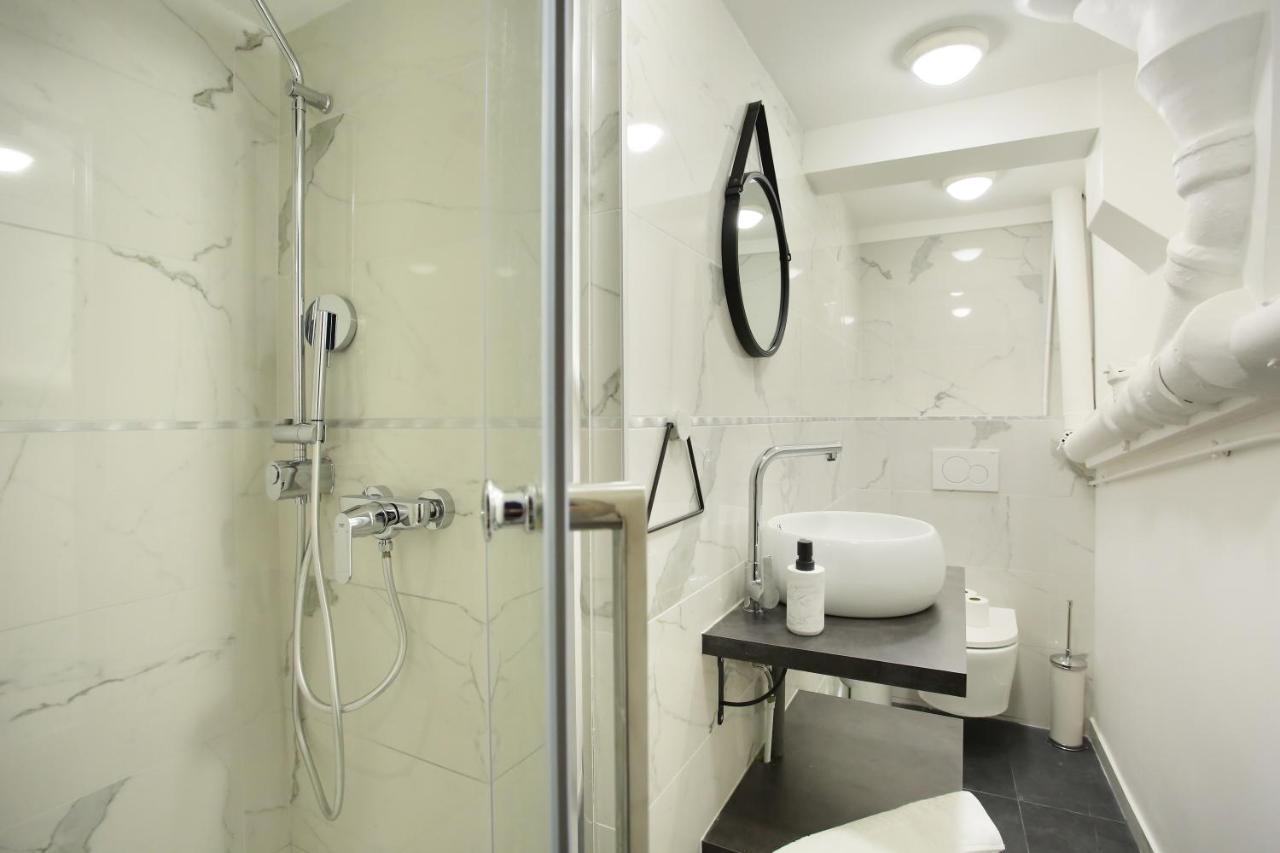 Rent A - 2p Passage Du Caire Appartement *