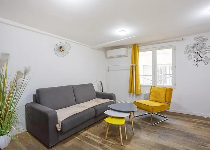 Rent A Room - 2P Passage Du Caire